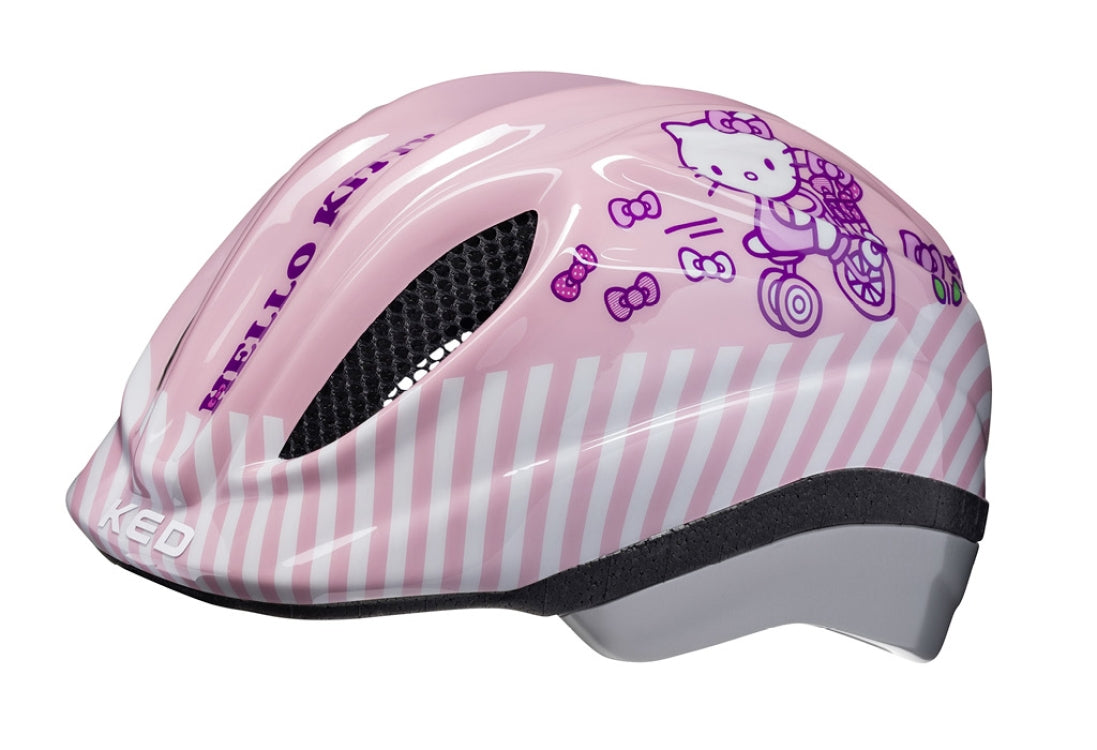 Fahrradhelm Meggy Gijdinals M (52-58 cm) - Hallo