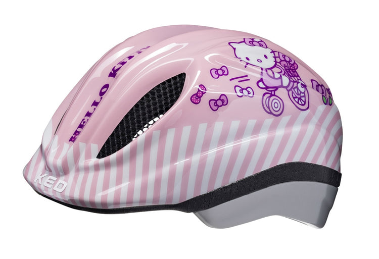 Fahrradhelm Meggy Gijdinals M (52-58 cm) - Hallo