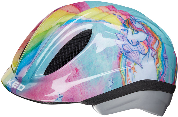 Ked Fietshelm Meggy Originals XS (44-49 cm) Unicorn Paradise