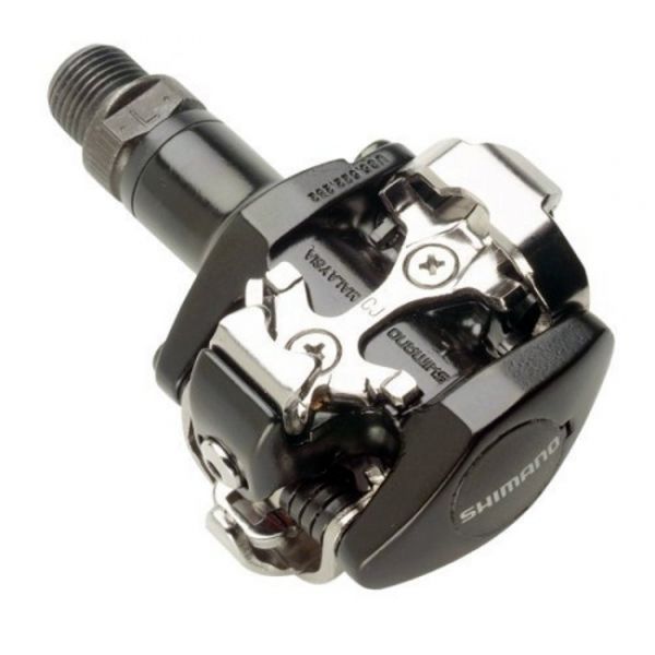 Shimano PD-M505 SPD MTB Schwarz