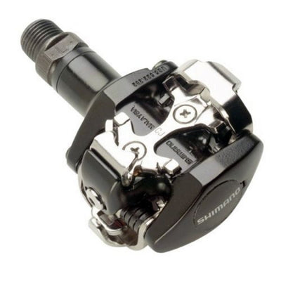 Shimano PD-M505 SPD MTB Schwarz