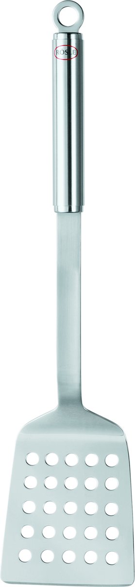 Rösle Spatel Barbecue 46 cm Edelstahl Silber