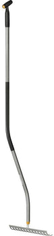 Ergonomischer Rechen von Fiskars mit gebogenem Griff – 1077112