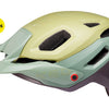 Fahrradhelm KED PectGold ME1 L (56-61cm) - olive lila