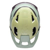 Fahrradhelm KED PectGold ME1 L (56-61cm) - olive lila