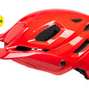 Fahrradhelm Ked Pectgoud ME-1 M (52-58 cm) -Fery Rood