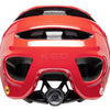 Fahrradhelm Ked Pectgoud ME-1 M (52-58 cm) -Fery Rood