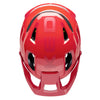 Fahrradhelm KED PectGold ME-1 L (56-61cm) - feuriges Rot