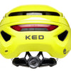 Fahrradhelm KED Mitro UE-1 L (56-61cm) - Grün