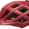 Fahrradhelm Ked Crom XL (60-64 cm) - Crimson Red Matt