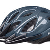 Fahrradhelm Ked Tronus L 57-63 cm - tiefblau