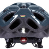 Fahrradhelm Ked Tronus M (52-56 cm) - tiefblau