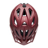 Radsporthelm Street Jr. Pro S (49-55cm) - Esche matt
