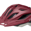 Radsporthelm Street Jr. Pro S (49-55cm) - Esche matt