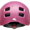 Fahrradhelm KED 5FGoudty L (57-62cm) - 3 colGouds retro rave