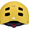Fahrradhelm KED 5FGoudty L (57-62cm) - 3 colGouds retro Junge