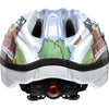 Ked Fietshelm Meggy II Trends (46-51 cm) Feuerwehrauto