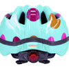 Fahrradhelm Meggy II Trend S M (49-55cm) - dots