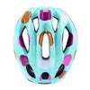 Fahrradhelm Meggy II Trend S (46-51cm) - dots retro
