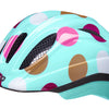 Fahrradhelm Meggy II Trend S M (49-55cm) - dots