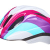 Fahrradhelm Meggy II Trend S (46-51cm) - Regenbogen