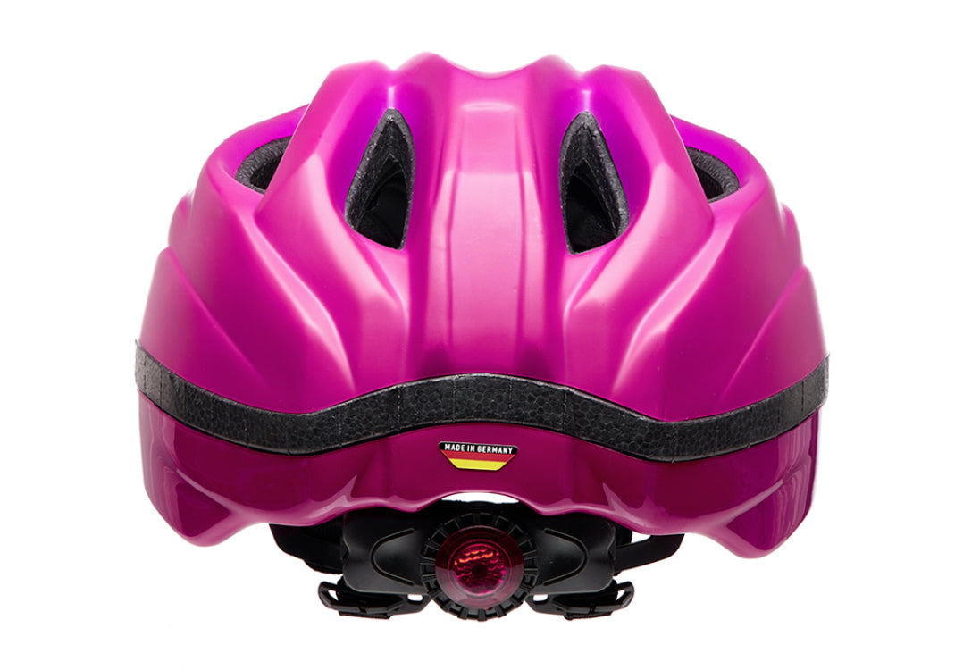 Fahrradhelm KED Meggy II S (46-51cm) - rosa matt