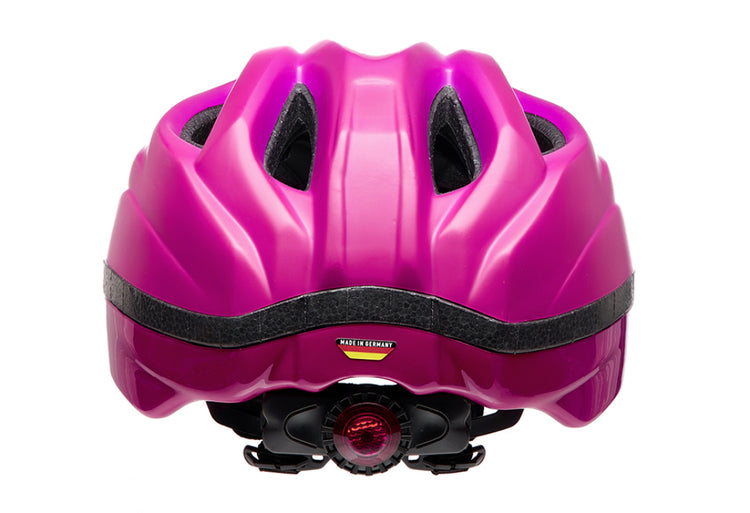 Fahrradhelm KED Meggy II S (46-51cm) - rosa matt
