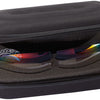 Ked Radsportbrille JackaI blau (mehrfach blau-verspiegelt)