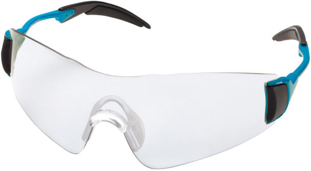 Ked Radfahren Brille Simpla NXT blau