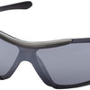 Ked Radsportbrille Defensor schwarzer Rauch