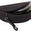 Ked Radfahren Brille XTA 7 Silber