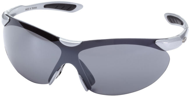 Ked Radfahren Brille XTA 7 Silber
