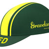 Fahrradhelm KED Gravelon M (52-57cm) - lotus