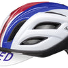 Fahrradhelm KED Gravelon M (52-57cm) - tricolGold