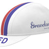 Fahrradhelm KED Gravelon M (52-57cm) - tricolGold