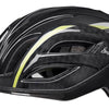 Fahrradhelm KED Gravelon L (58-61cm) - kariertRote Flagge