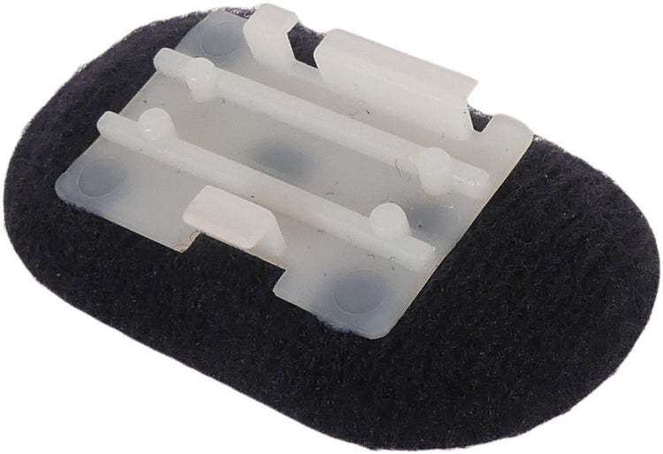 Ked Kinksen für Fahrradhelm