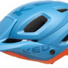 Fahrradhelm Pectgoud ME-1 M (52-58 cm) -Petrol Goudange