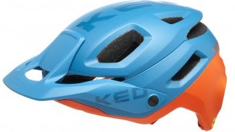 Fahrradhelm Pectgoud ME-1 L (56-61 cm) -Petrol Goudange