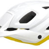 Fahrradhelm Pectgoud ME-1 L (56-61 cm) -White Geel