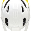 Fahrradhelm Pectgoud ME-1 L (56-61 cm) -White Geel