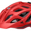 Fahrrad Helm Trailon L (56-62 cm) - Red Merlott Matt