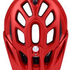 Fahrrad Helm Trailon L (56-62 cm) - Red Merlott Matt