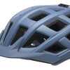 Fahrradhelm Ked Crom M (52-58 cm) - blau grauer Matt