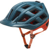 Fahrradhelm Ked Crom L (57-62 cm) - Arcadia Groen Goudange Matt