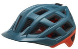 Fahrradhelm Ked Crom L (57-62 cm) - Arcadia Groen Goudange Matt - afbeelding 2