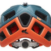 Fahrradhelm Ked Crom M (52-58 cm) - Arcadia Groen Goudange Matt