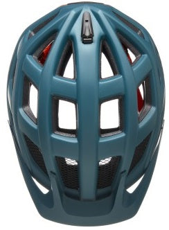 Fahrradhelm Ked Crom L (57-62 cm) - Arcadia Groen Goudange Matt