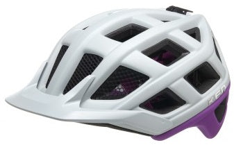 Fahrradhelm Ked Crom L (57-62 cm) -Gray Lilac Matt
