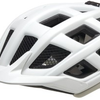 Fahrradhelm Ked Crom M (52-58 cm) - Hellgrau Aschegrau Matt